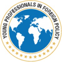 Young Professionals In Foreign Policy (YPFP) - Toronto logo - Similar company to Young Professionals In Foreign Policy (Ypfp) Tokyo