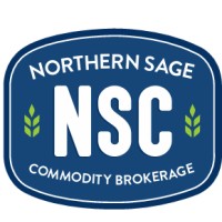 Northern Sage Commodities logo - Similar company to Infinity Strategic Partners, Llc
