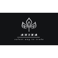 AKIKA AFRICA logo - Similar company to B2Gis