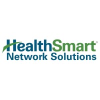 HealthSmart Network Solutions logo - Similar company to Coresource, Now Trustmark Health Benefits