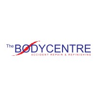 The Bodycentre Ltd logo - Similar company to Js Holmes Automotive