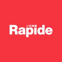 Rapide logo - Similar company to Mmt Cargo