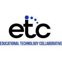 Educational Technology Collaborative logo - Similar company to Educational Technology @ Utrgv