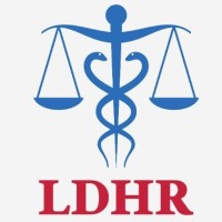 LDHR - Lawyers and Doctors for Human Rights محامون وأطباء من أجل حقوق الإنسـان logo - Similar company to مرکز تحقیقات عوامل اجتماعی موثر برسلامت دانشگاه علوم پزشکی جندی شاپور اهواز
