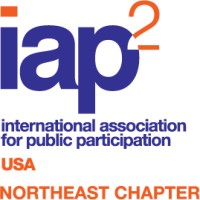 IAP2 USA Northeast Chapter logo - Similar company to Graffito Sp