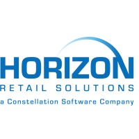 Horizon Retail Solutions logo - Similar company to Arius Software