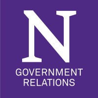 Northwestern University Office of Government Relations logo - Similar company to Cyforce, Inc.