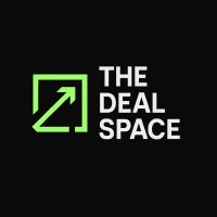 The Deal Space logo - Similar company to Neurov Ai