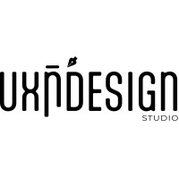 UXnDesign Studio logo - Similar company to Kindredd Health