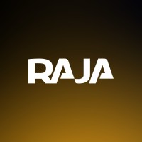 RAJA Arabia logo - Similar company to Chic On Edge