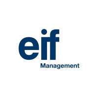 EIF Management logo - Similar company to Fan90