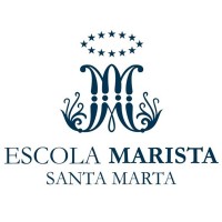 Escola Marista Santa Marta logo - Similar company to Roda Escola