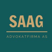 SAAG Advokatfirma AS logo - Similar company to Advokatfirmaet Frøy As