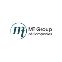 MT Group of Companies logo - Similar company to Mt Drains Ltd