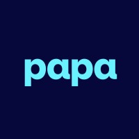 Papa logo - Similar company to Synapticure