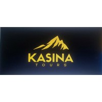 Kasina Tour and Travel logo - Similar company to Jc Scour