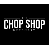 The Chop Shop Butchery logo - Similar company to The Organic Butchery