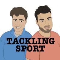 Tackling Sport logo - Similar company to Obscoreboard