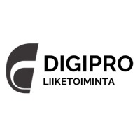 DigiPro Liiketoiminta logo - Similar company to Culinary Team Finland