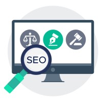 Law Firm SEO Services logo - Similar company to Usattorneys.Com