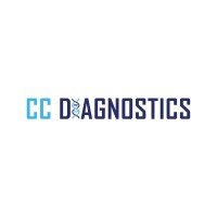CC Diagnostics logo - Similar company to Detact Diagnostics