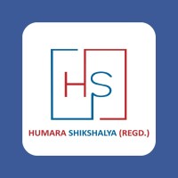 Humara Shikshalya Foundation logo - Similar company to Poor Helping Welfare Society Ngo
