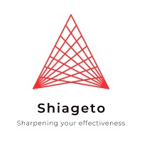 Shiageto Consulting logo - Similar company to Ma Boyle'S Alehouse And Eatery