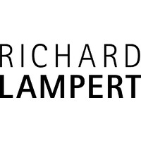 Richard Lampert logo - Similar company to Penta Summit
