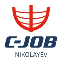 C-Job Nikolayev | Design & Engineering logo - Similar company to Deniz Design