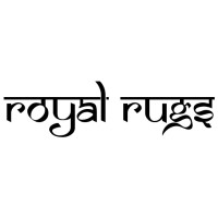 Royal Rugs logo - Similar company to Himbhoosha
