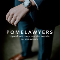 Pomelawyers logo - Similar company to Cabinet D'Avocats Pomelaw.Fr