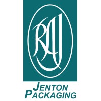 Jenton Packaging logo - Similar company to Cleanlight