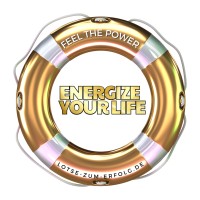 Energize your Life – Mehr Energie, mehr Freiheit, mehr DU! ✨🔥 logo - Similar company to Agentur Rindle - Trends For Events