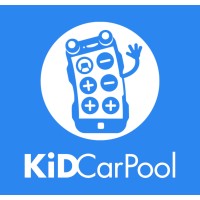 Kid CarPool logo - Similar company to Mpact
