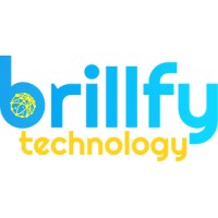 Brillfy Technology Inc logo - Similar company to Codelabs Technologies