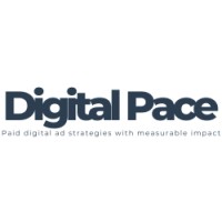 Digital Pace logo - Similar company to Second Chance Headway