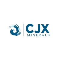 CJX MINERALS logo - Similar company to Katembo Group