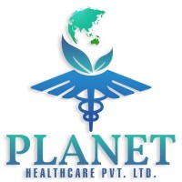 Planet Healthcare Pvt. Ltd. logo - Similar company to Epharmacy Nepal
