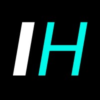 InstaHear logo - Similar company to Servous (Pronounced Service)