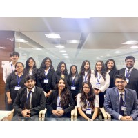 Placement Cell, Pravin Gandhi College of Law logo - Similar company to Placement Cell