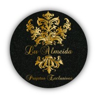 Lu Almeida Design de Interiores e Paisagismo logo - Similar company to Daniele Ducate Design De Interiores