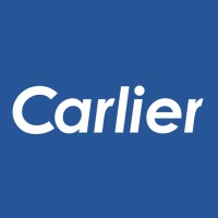 Carlier Blechbearbeitungs GmbH logo - Similar company to Pz Blechtechnik Gmbh