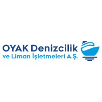 OYAK Denizcilik ve Liman İşletmeleri A.Ş. logo - Similar company to Moda Shipping & Logistics