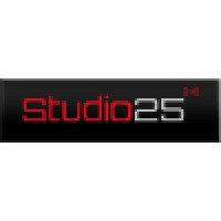 Studio25 logo - Similar company to Studio25