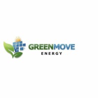 GreenMove Energy logo - Similar company to Zero Emissions Network
