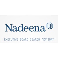 Nadeena logo - Similar company to Nineteen Talent Solutions