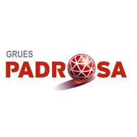 Grues Padrosa logo - Similar company to Padrosa Management