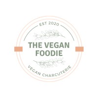 The Vegan Foodie, LLC logo - Similar company to A Taylored Experience