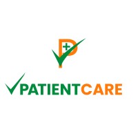 VPatient Care logo - Similar company to Switch Edu