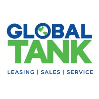 Global Tank logo - Similar company to Process Solutions & Products Llc